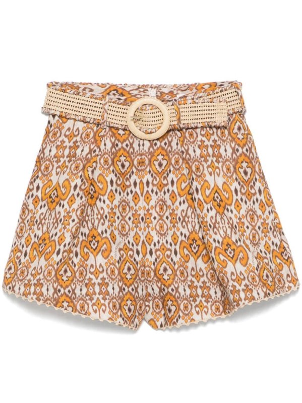 Wylie shorts