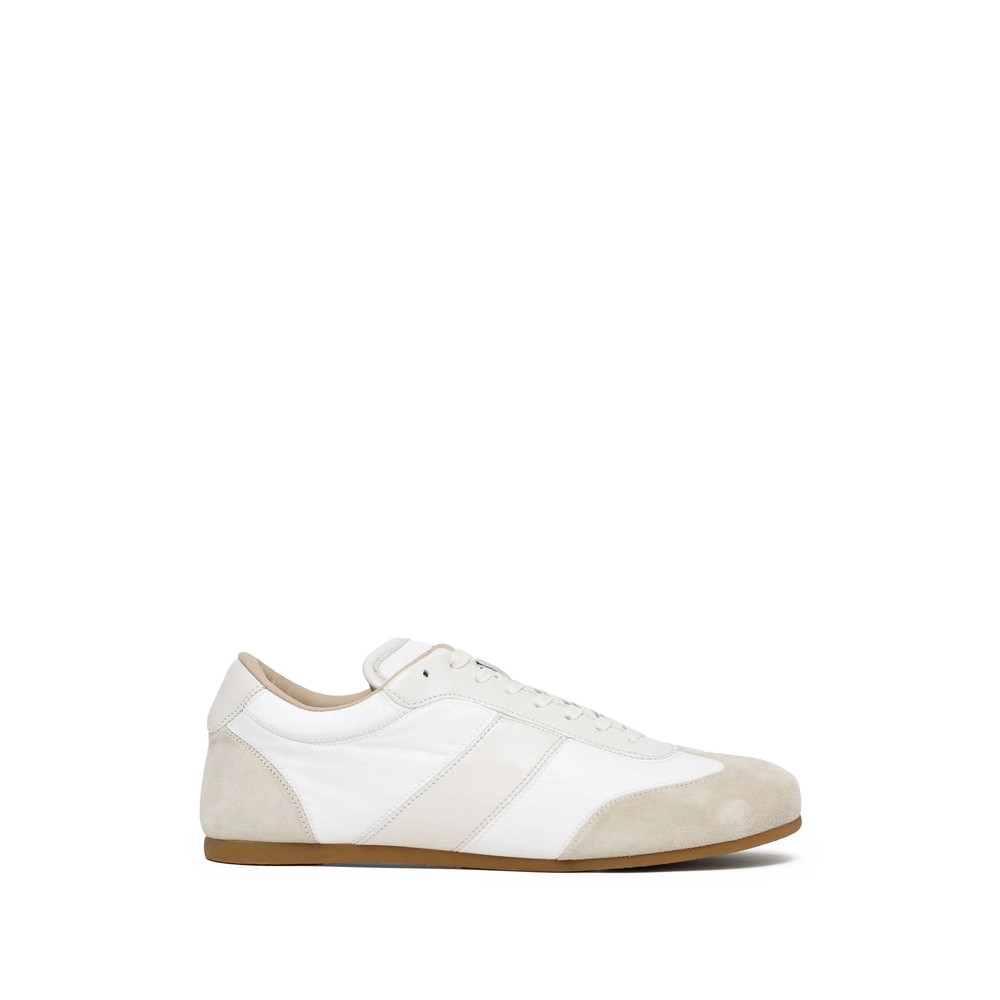 Lemaire Panelled Sneakers