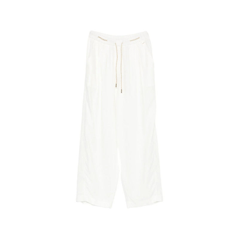 Herno Drawstring Trousers