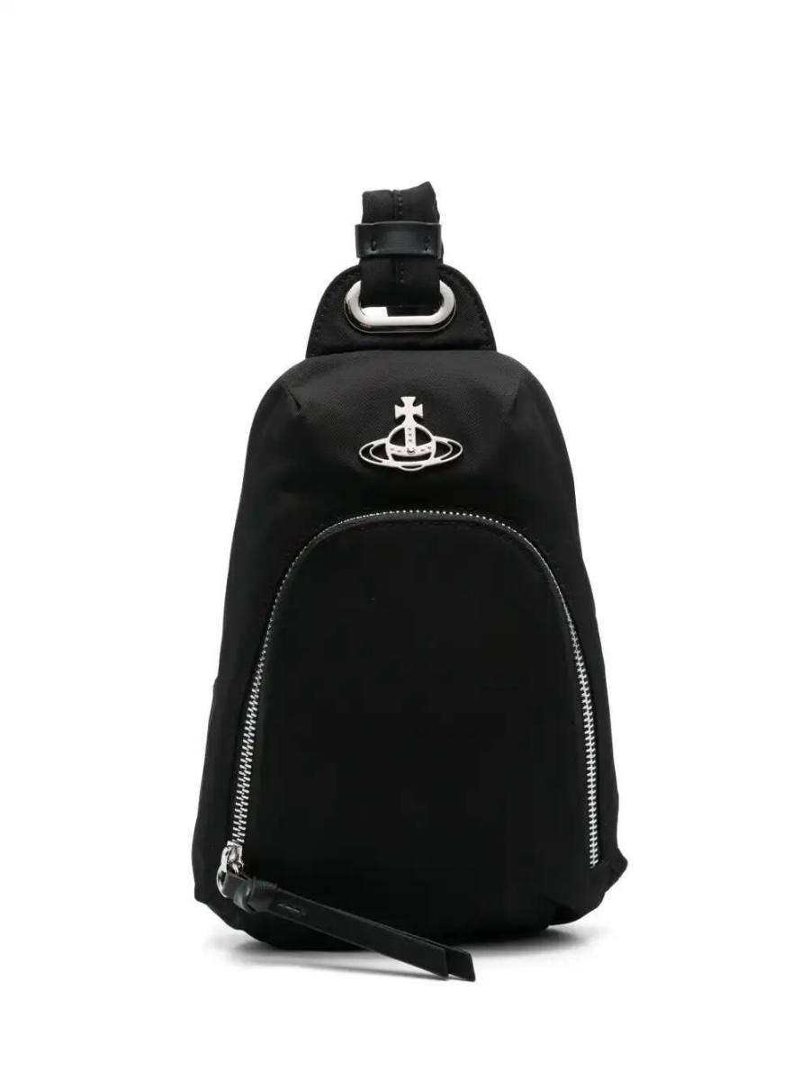 Sling cross body bag