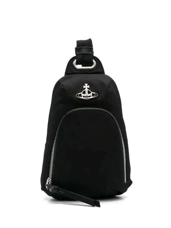 Sling cross body bag