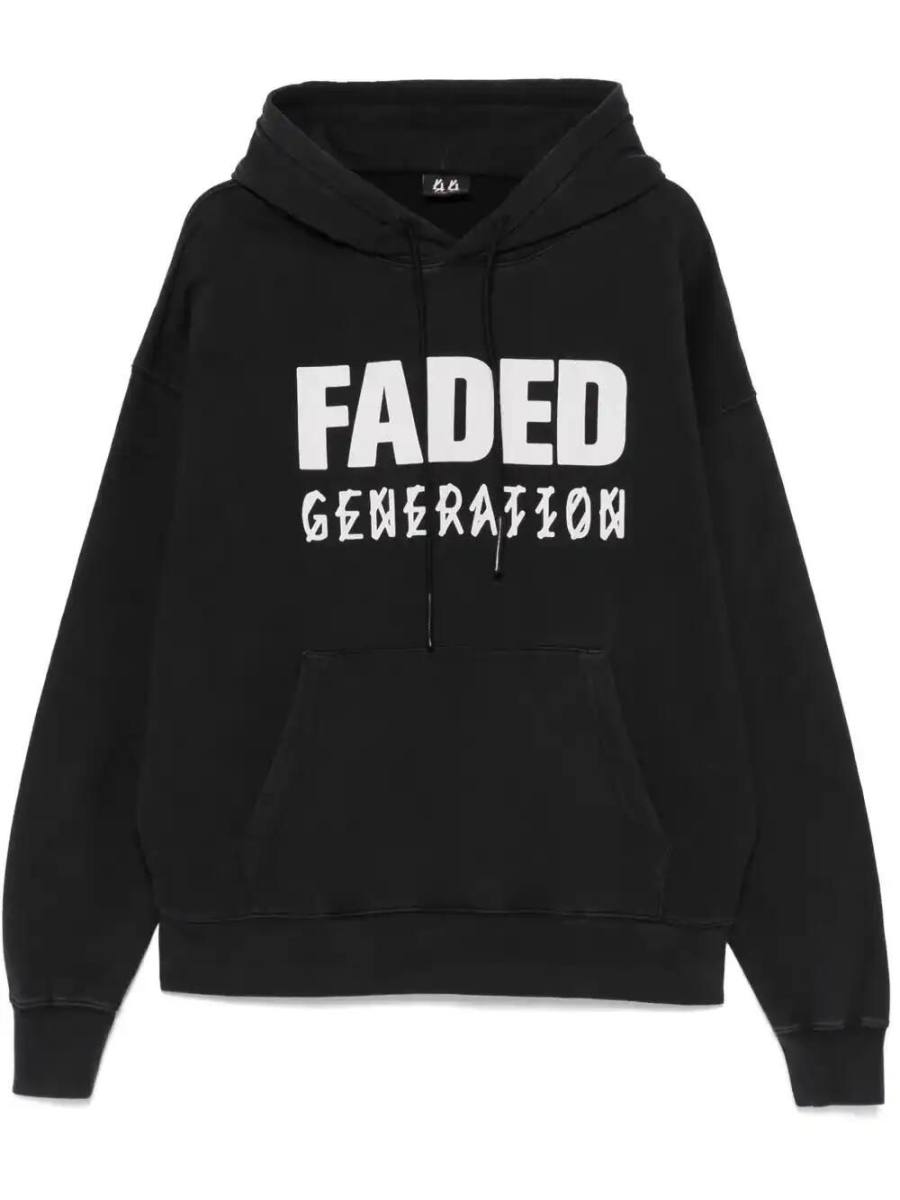 Faded Gen hoodie