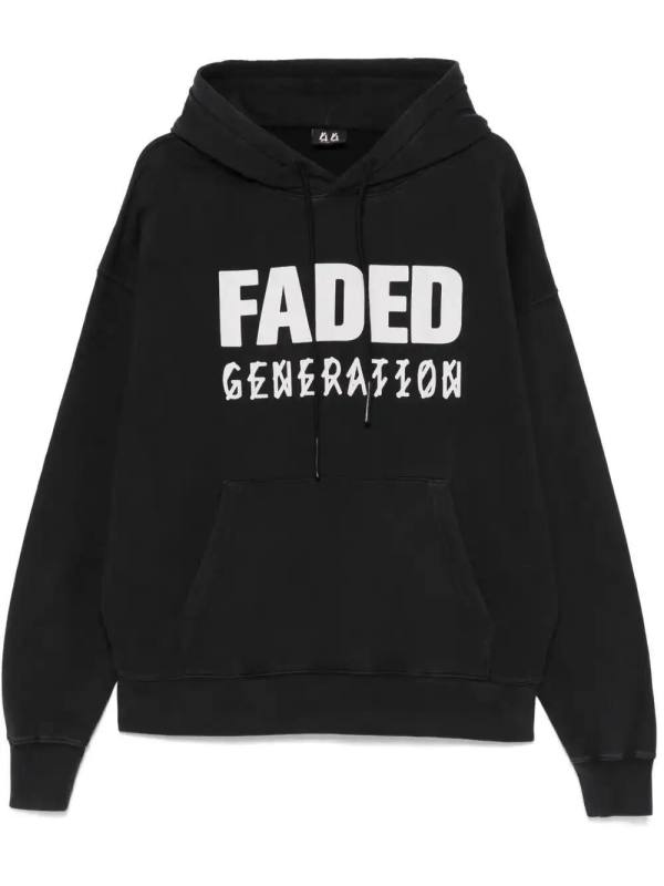 Faded Gen hoodie
