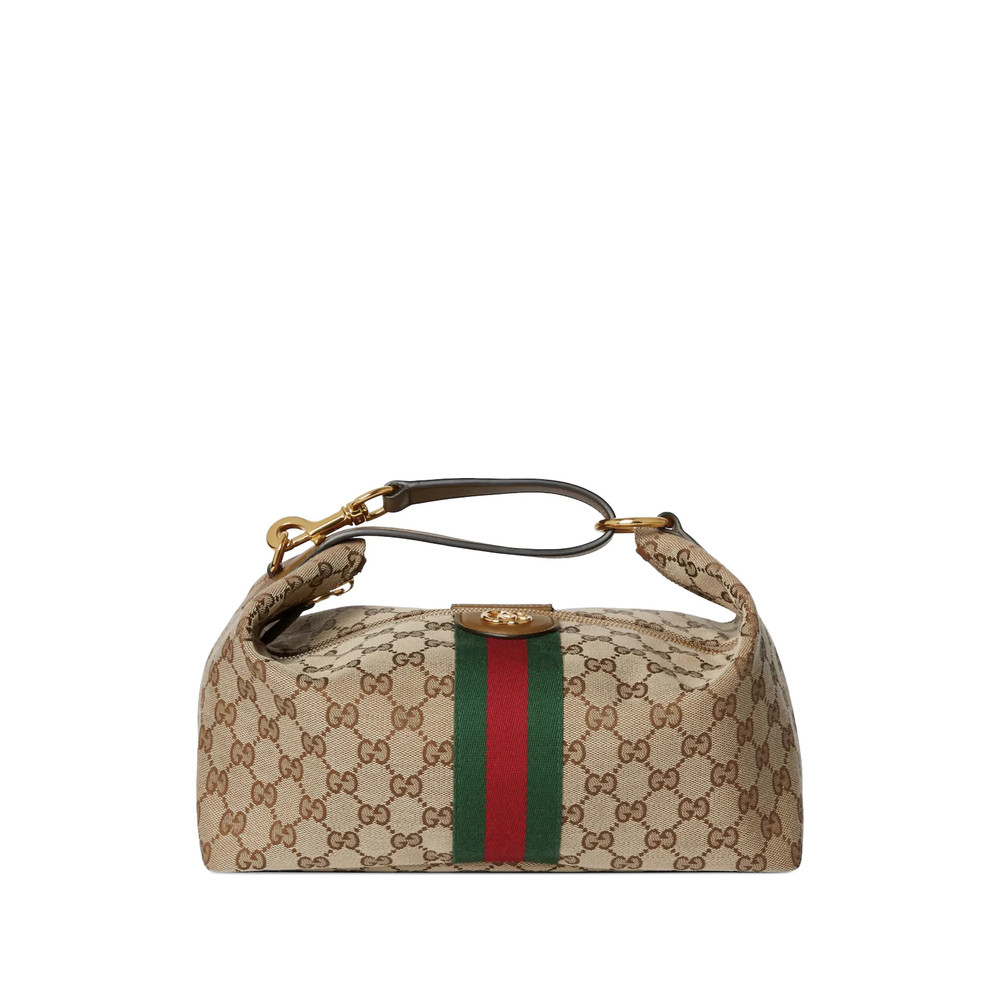 Gucci Medium Vanity Tote Bag
