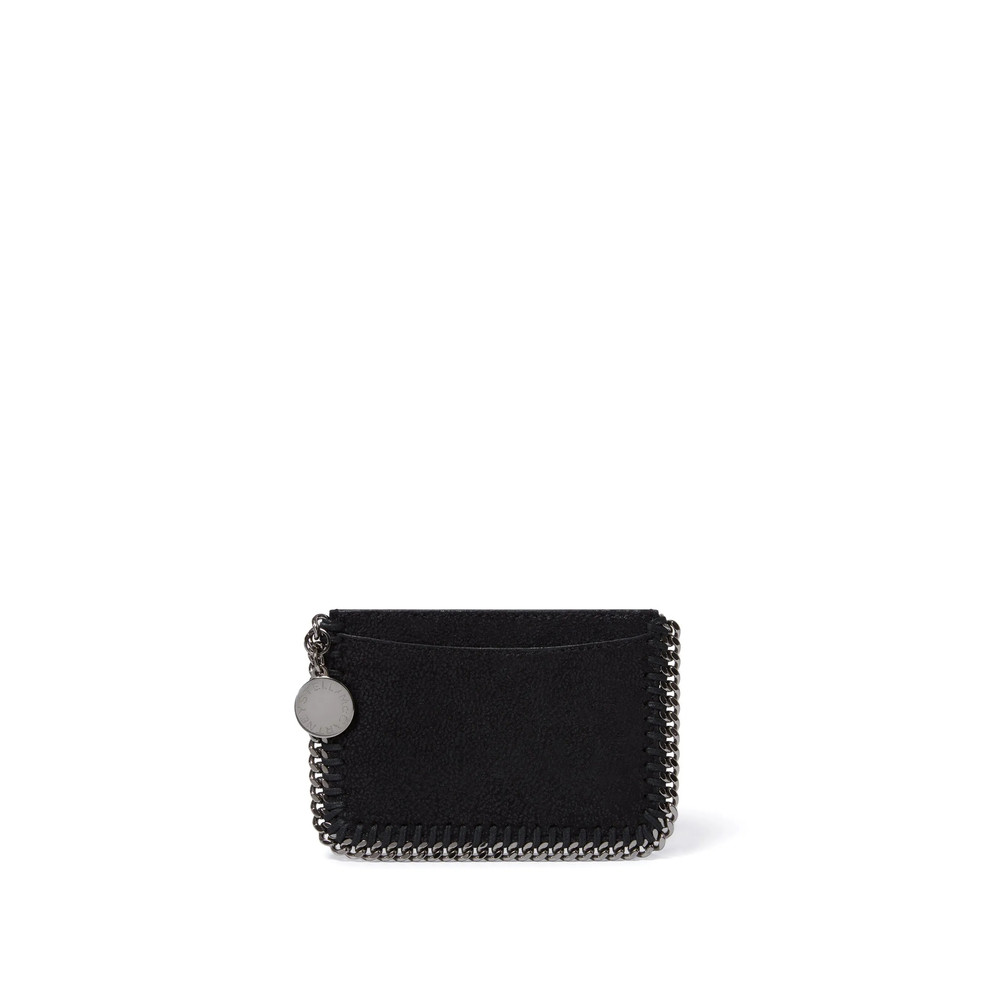 Stella Mccartney Falabella Wallet