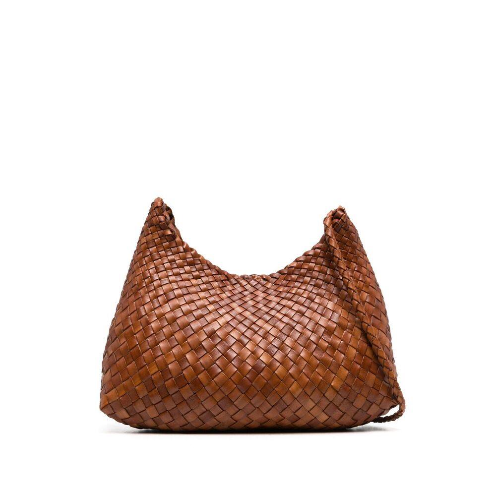 Dragon Diffusion Big Santa Croce Shoulder Bag