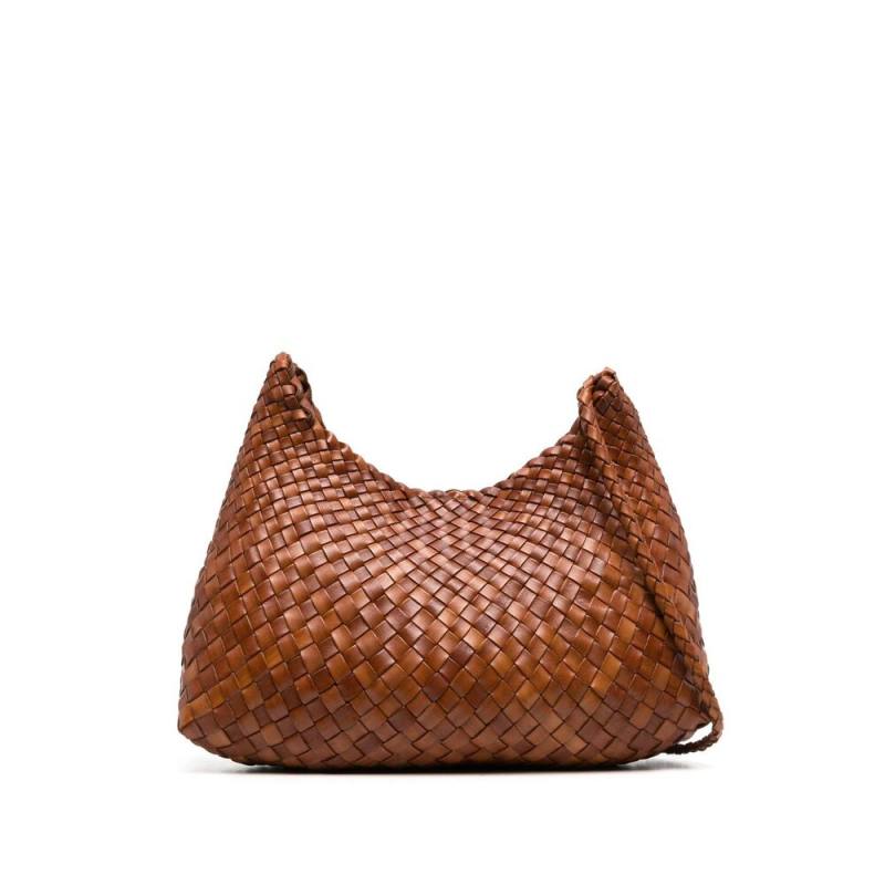 Dragon Diffusion Big Santa Croce Shoulder Bag