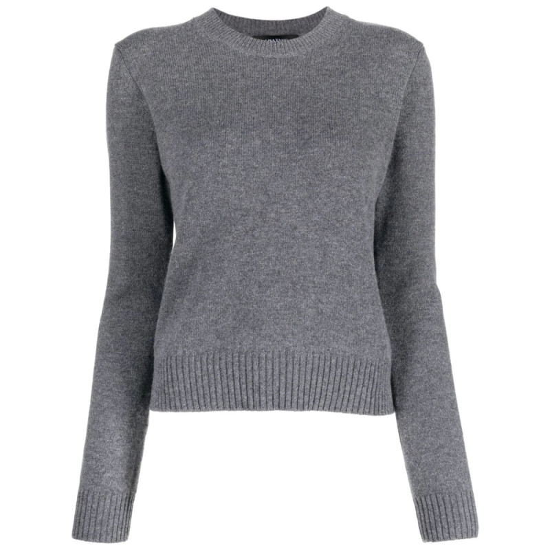Lisa Yang Crew Neck Cashmere Jumper