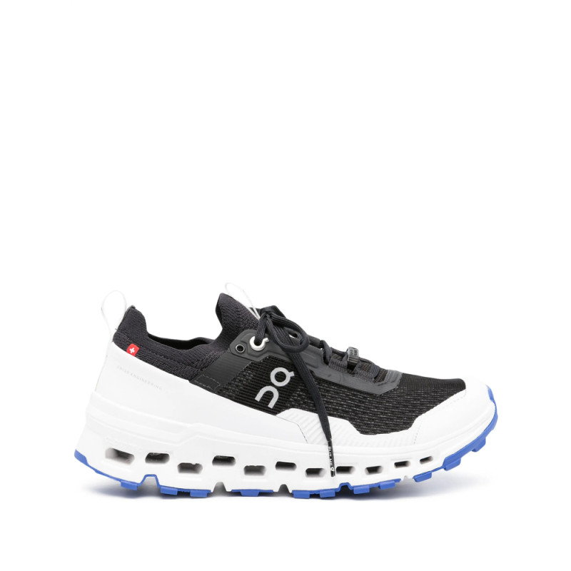 On Running Cloudultra 2 Knitted Sneakers