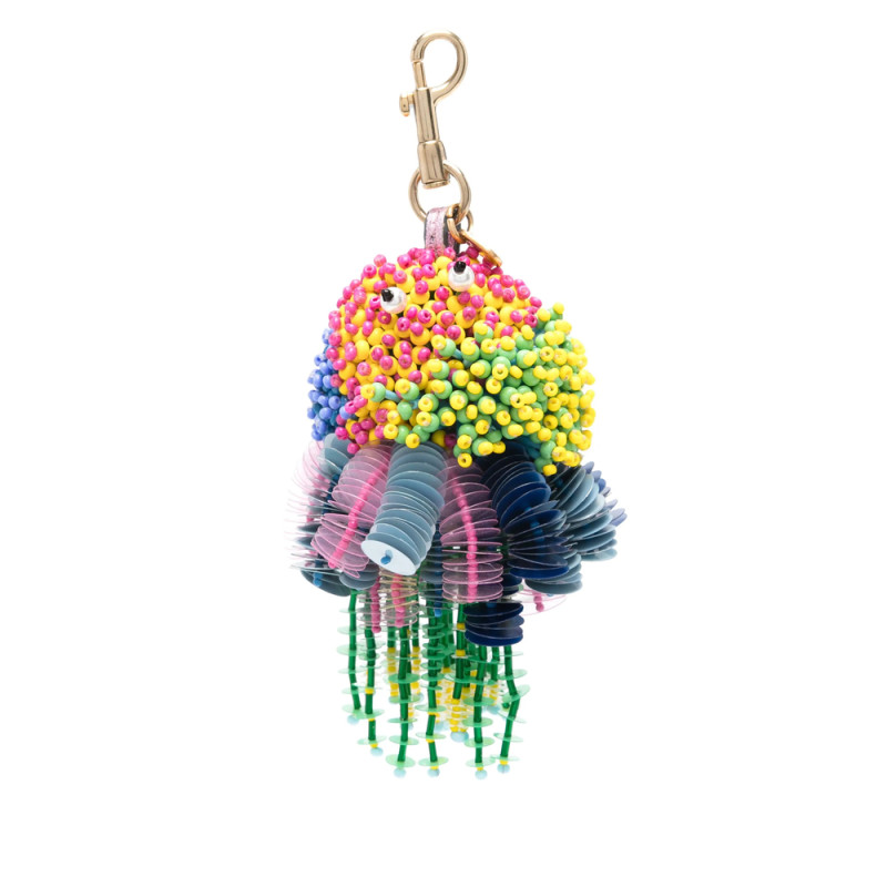 Anya Hindmarch Sea Creature Charm