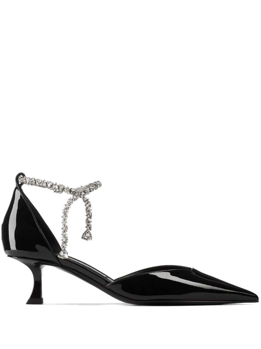 50mm Stevie pumps