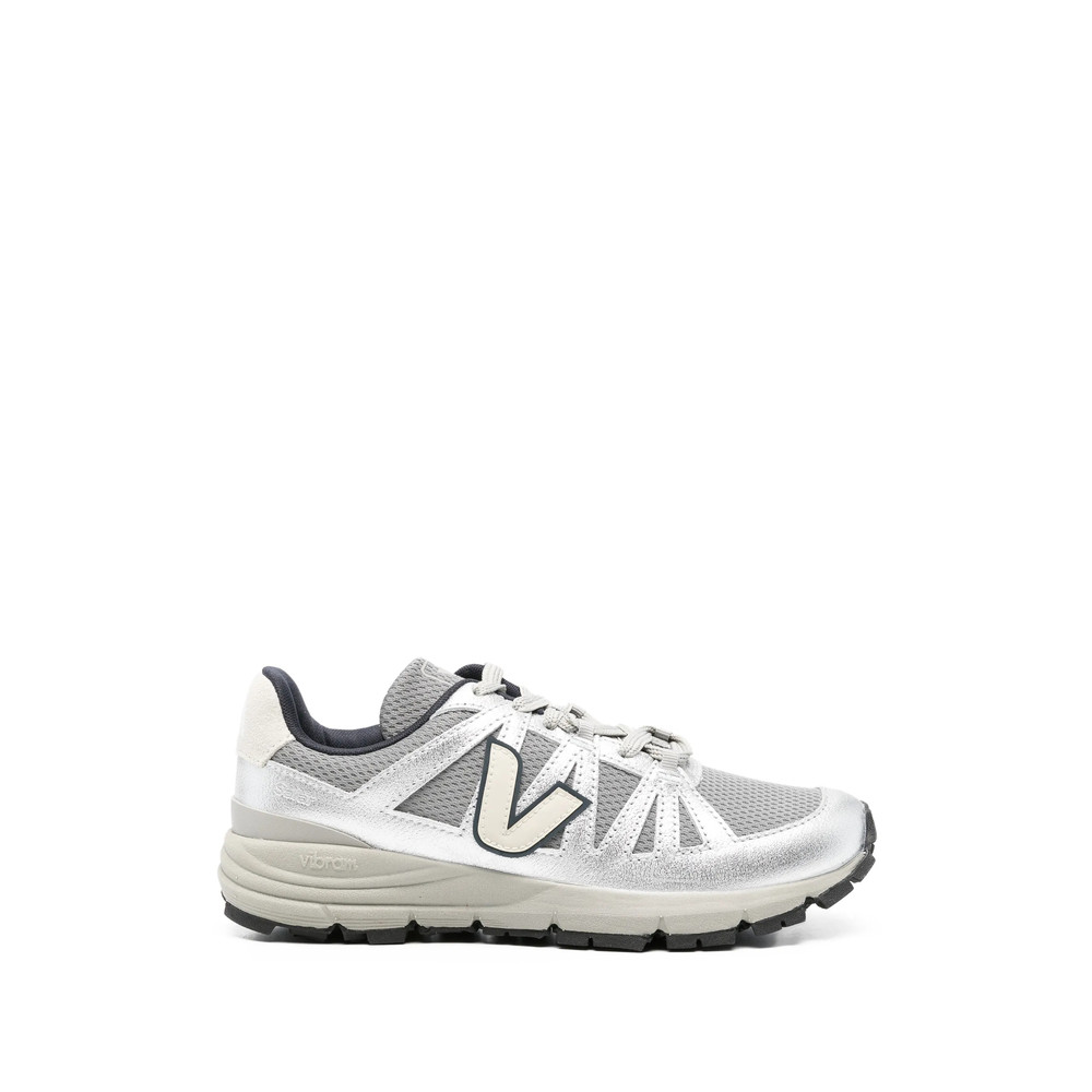 Veja Salar Lt Alveomesh Logo-detail Sneakers