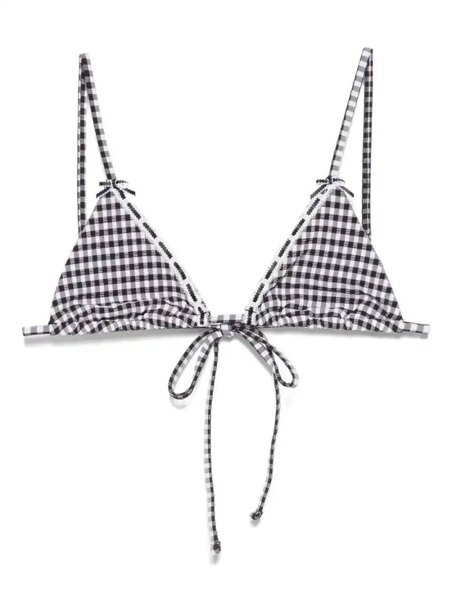 Lumia bikini top