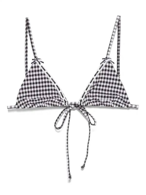Lumia bikini top