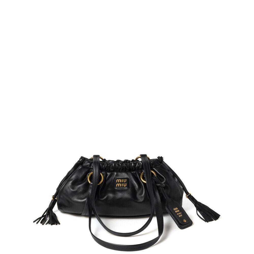 Miu Miu Joie Shoulder Bag