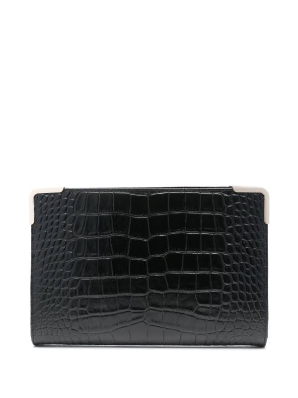 Elena clutch bag