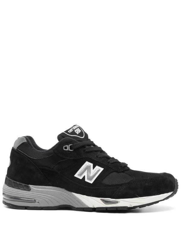 991 low-top sneakers