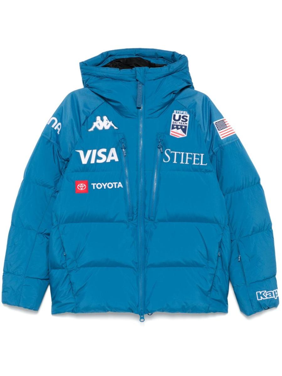 6cento 662C US ski jacket