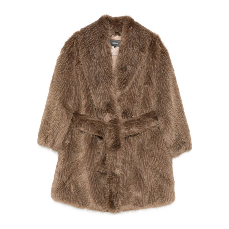 Mackage Kacela Belted Jacket
