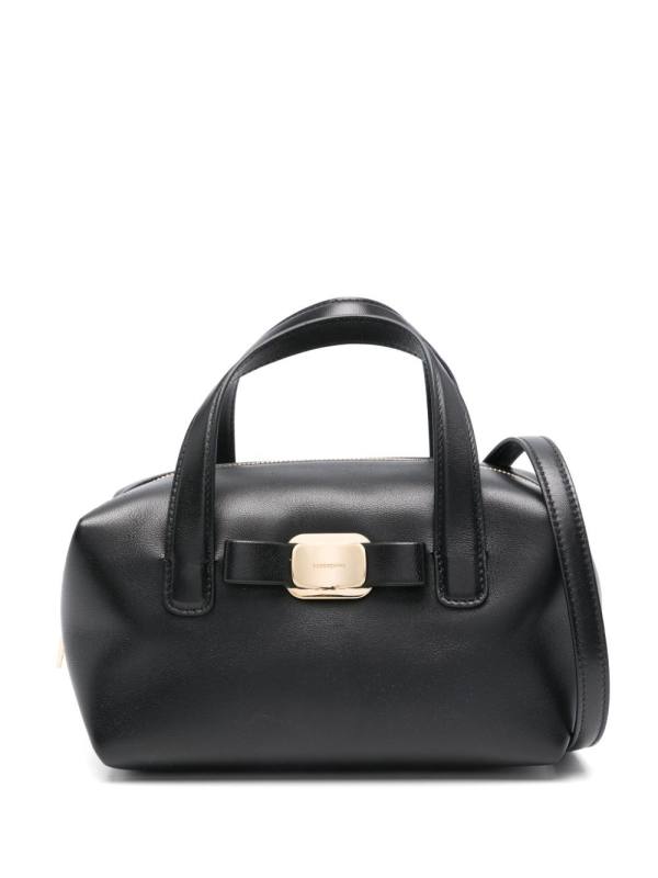 leather mini bag