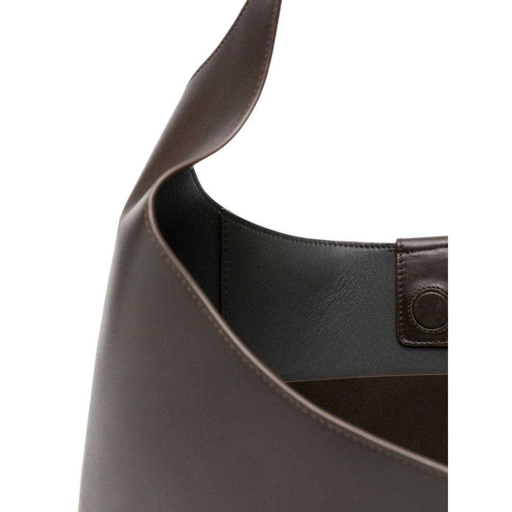Soeur Cosima Leather Shoulder Bag