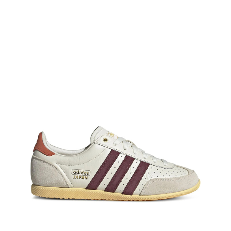 Adidas Japan "Core Yellow/Black" Sneakers