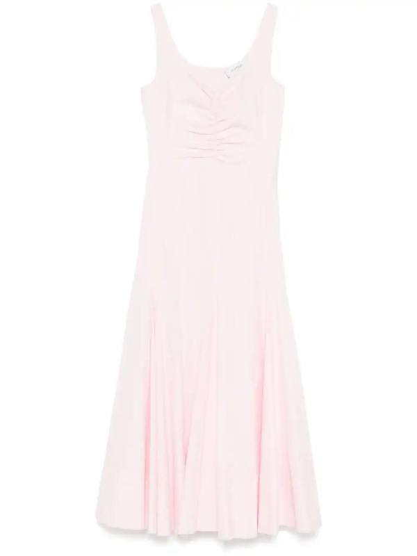 Galante maxi dress