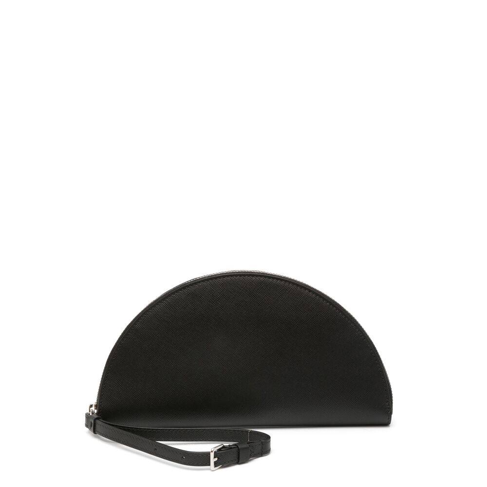 Maison Margiela Four Stitches Leather Wallet