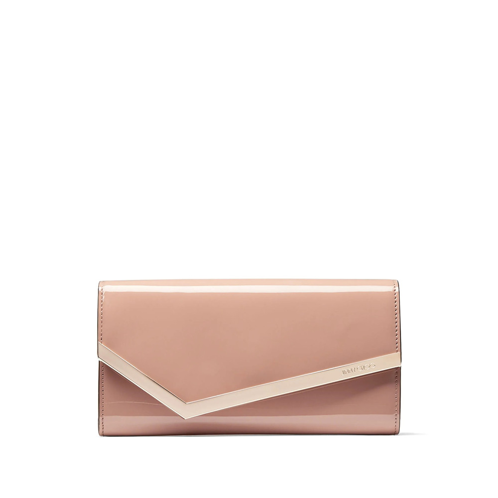 Jimmy Choo Emmie Clutch