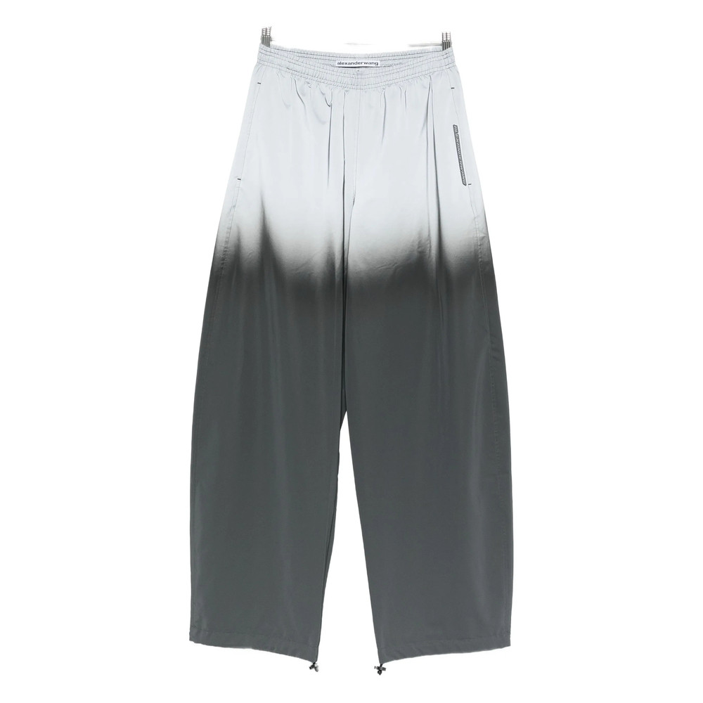 Alexander Wang Reflective Track Pants