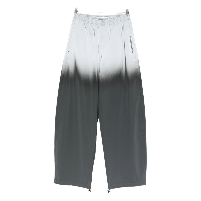 Alexander Wang Reflective Track Pants