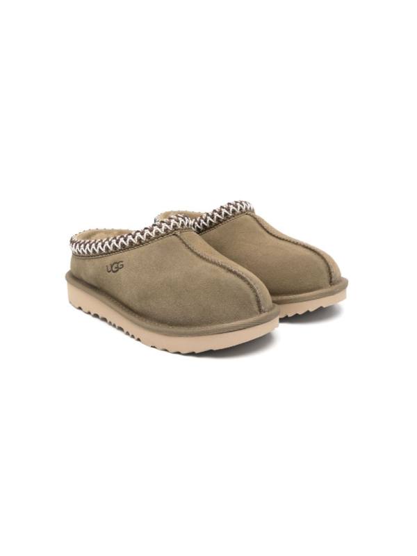 Tasman II slipper