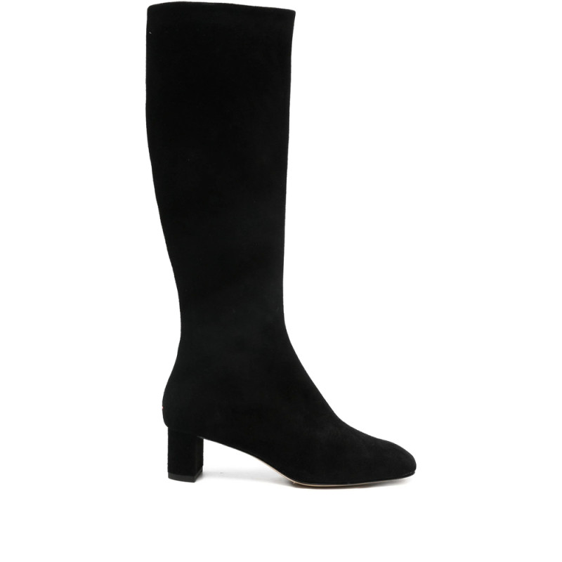 Aeyde 45mm Suede Boots