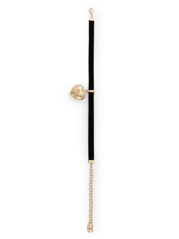 DG heart choker