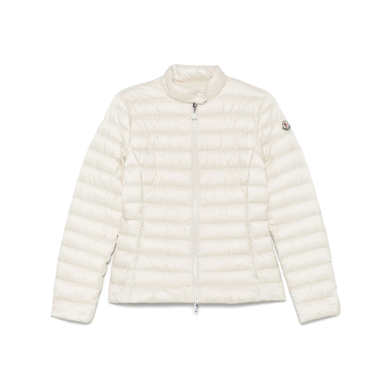 Moncler Zip-up Water-repellent Jacket