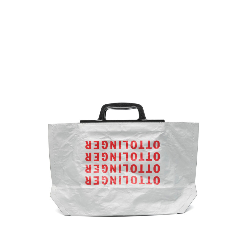 Ecco X Ottolinger X Ottolinger Frozen Tote Bag