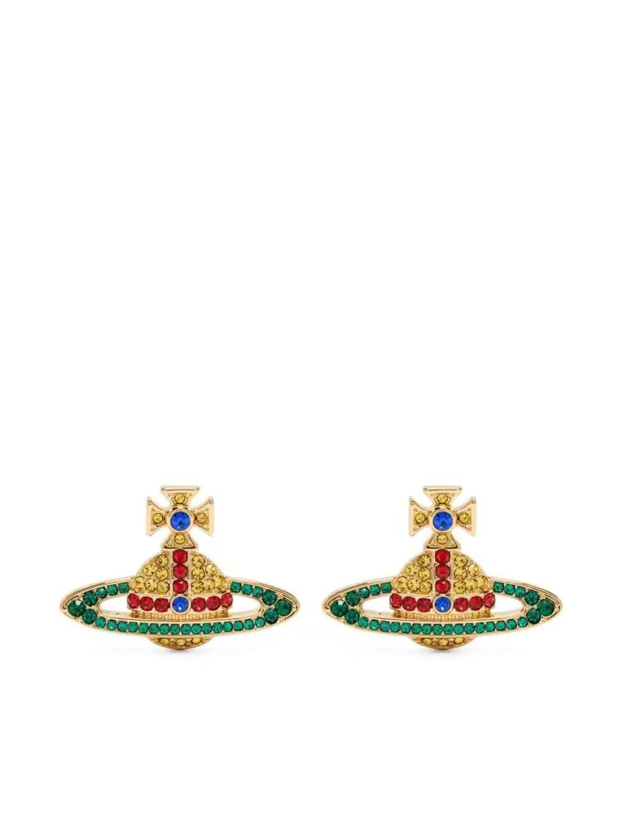 Kika earrings