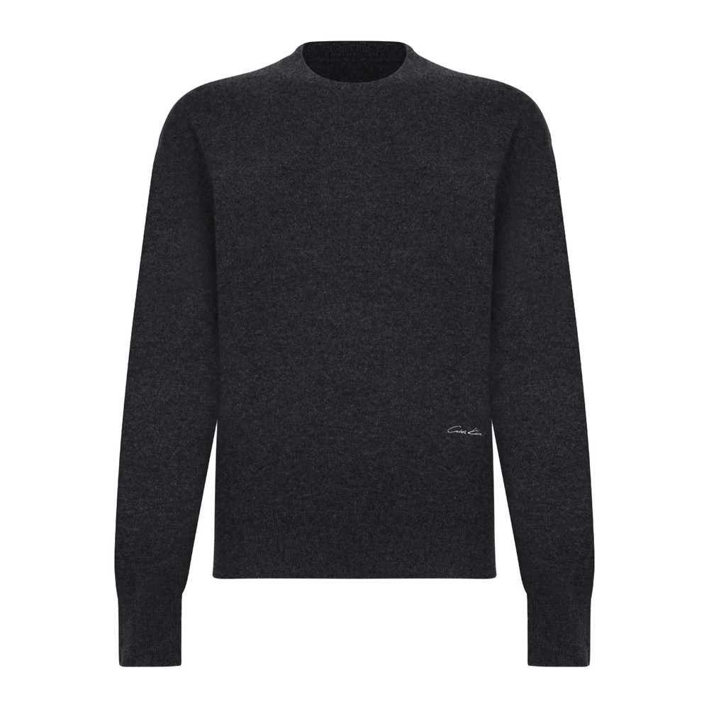 Calvin Klein Long-sleeve Sweater