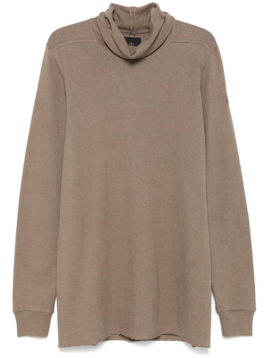 x Rick Owens Surf T sweater