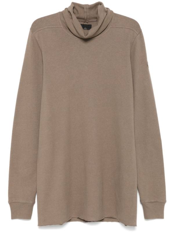 x Rick Owens Surf T sweater