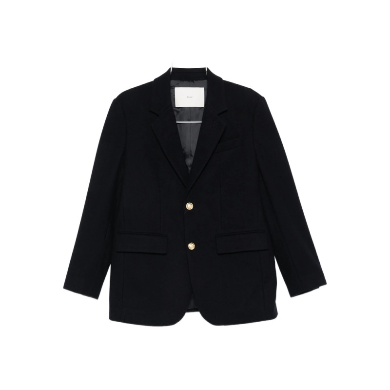 Dunst Wool Blazer