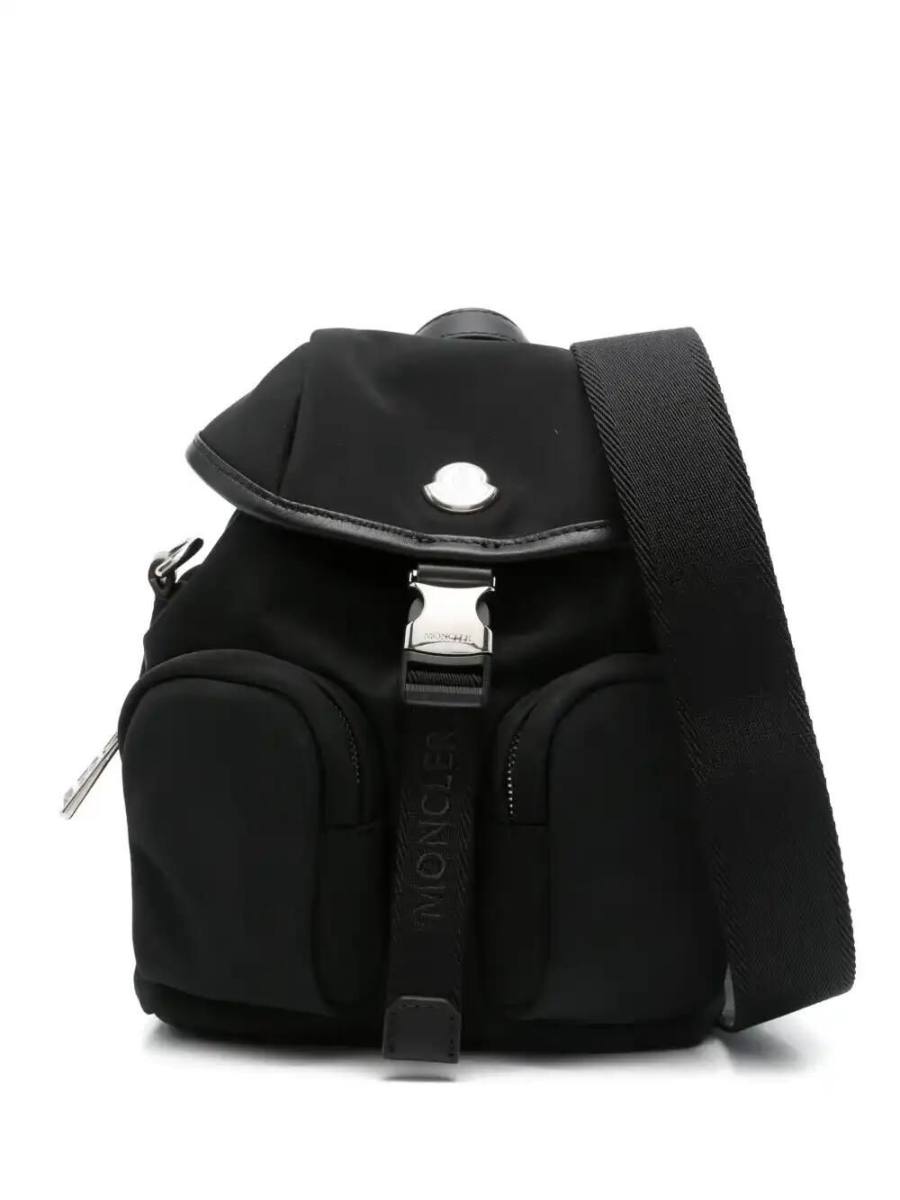 mini Trick water-repellent crossbody bag