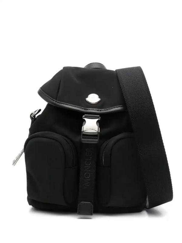 mini Trick water-repellent crossbody bag