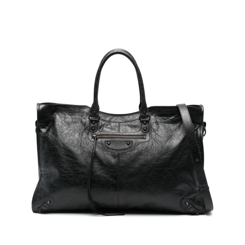 Balenciaga Le City Travel Bag