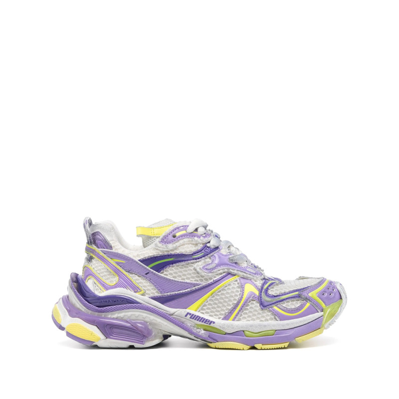 Balenciaga Runner 2.0 Sneakers