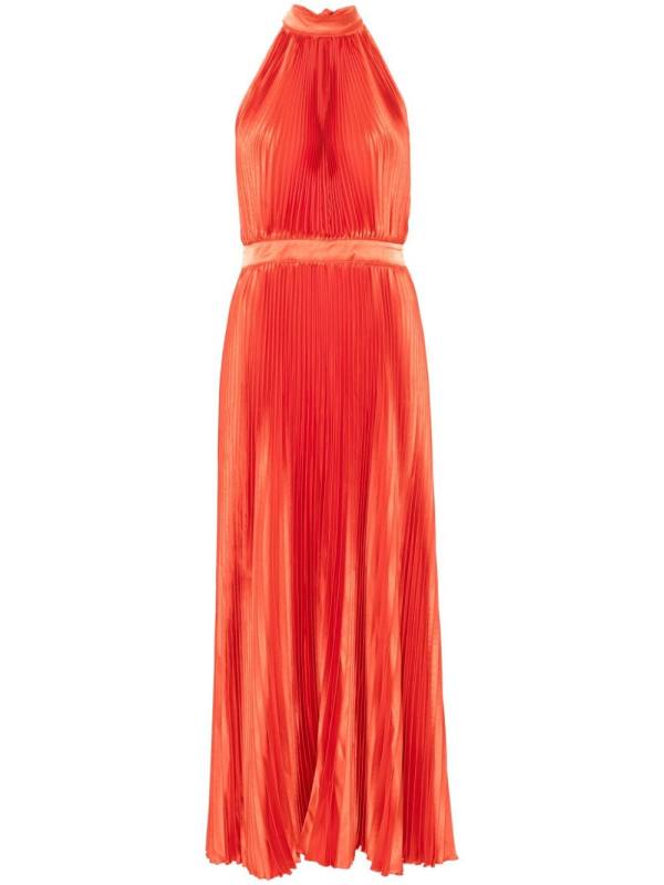 Cinema gown