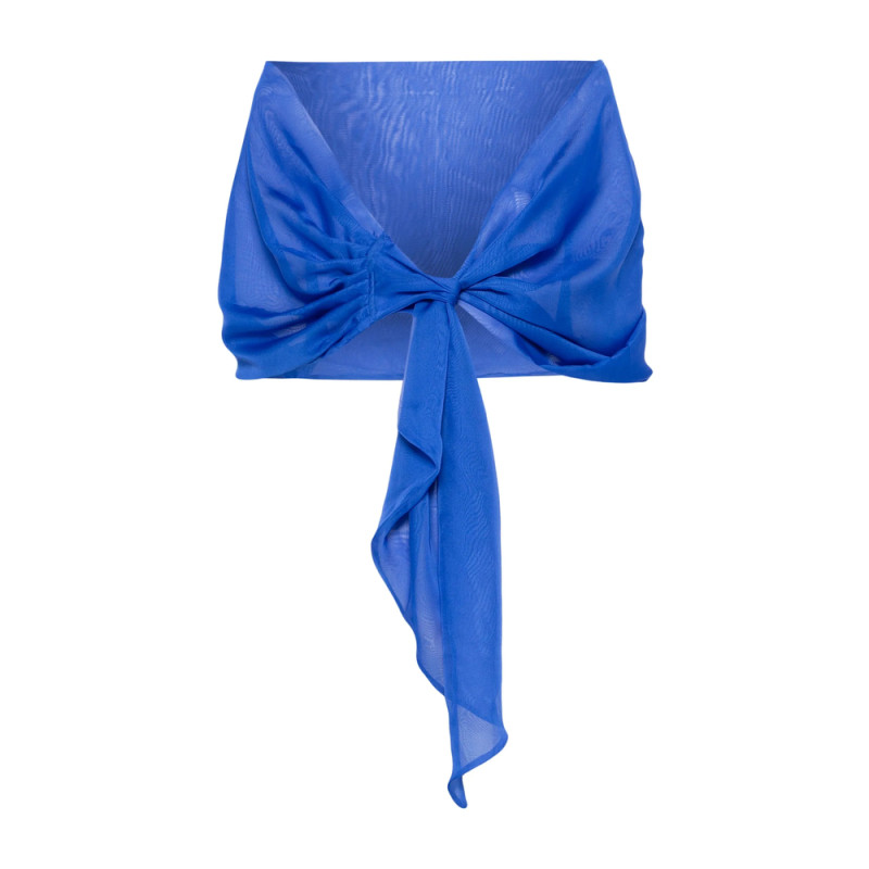 Chiara Boni Eva Scarf