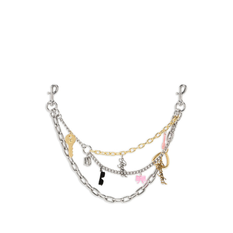 Marc Jacobs Keyrings & Chains