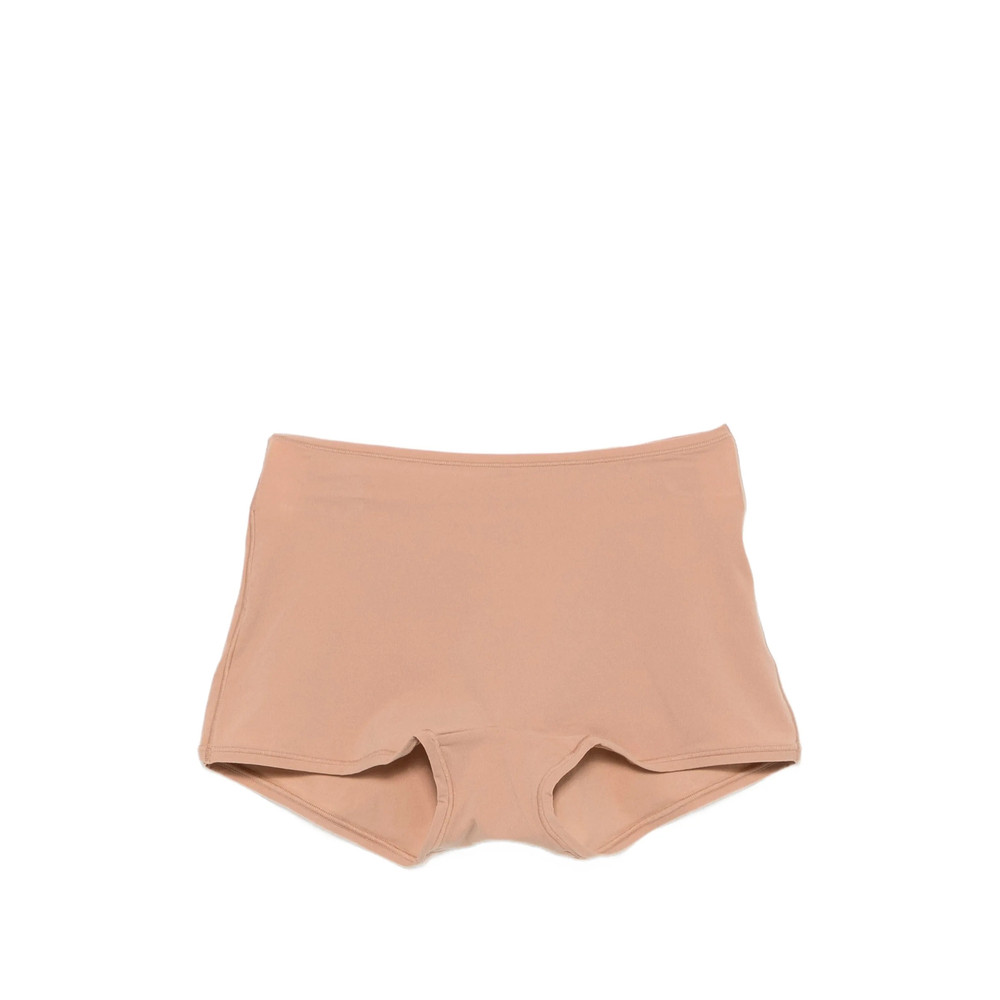 Skims Seamless High-waisted Briefs