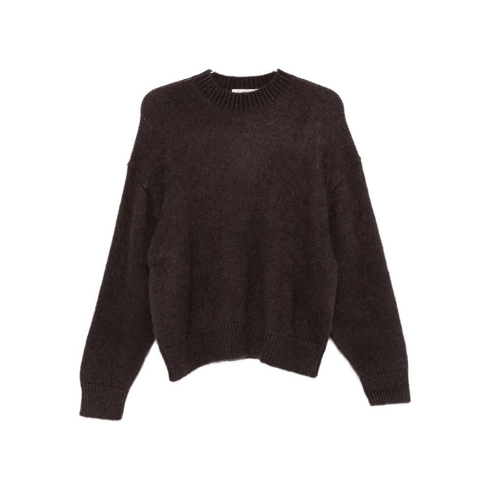 Studio Nicholson Crew-neck Sweater